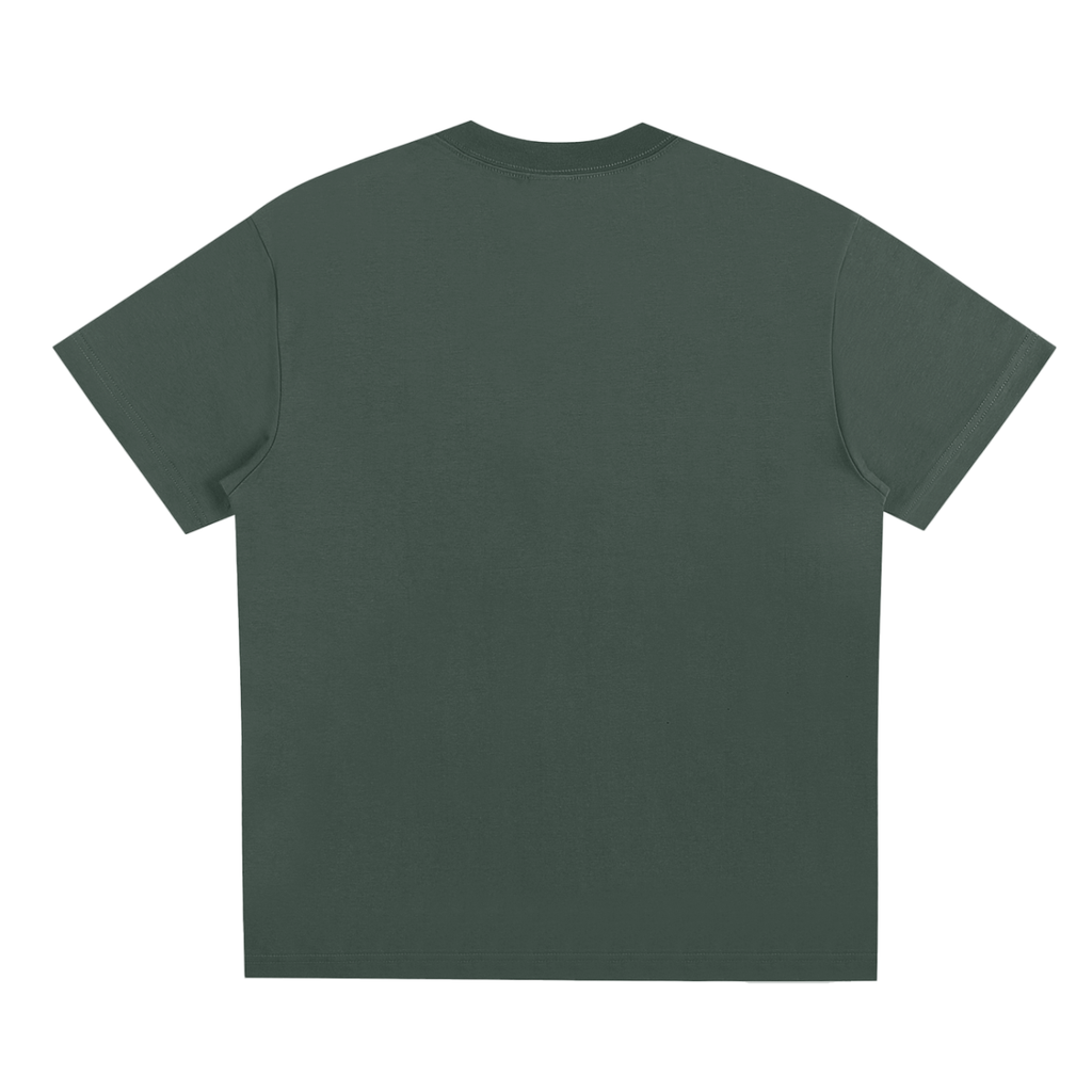 Ontario Lakeside Cooling Tee- Made for Ontario summers. Ready for every adventure.