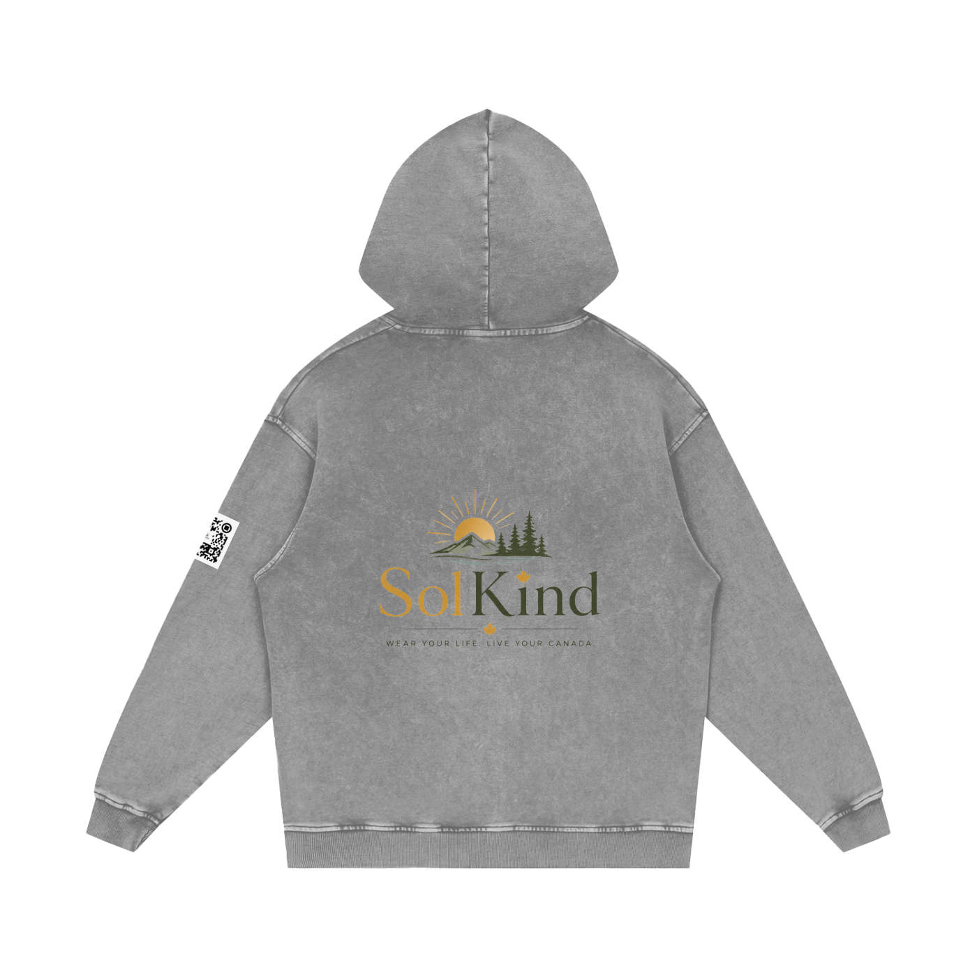 SOLKIND001