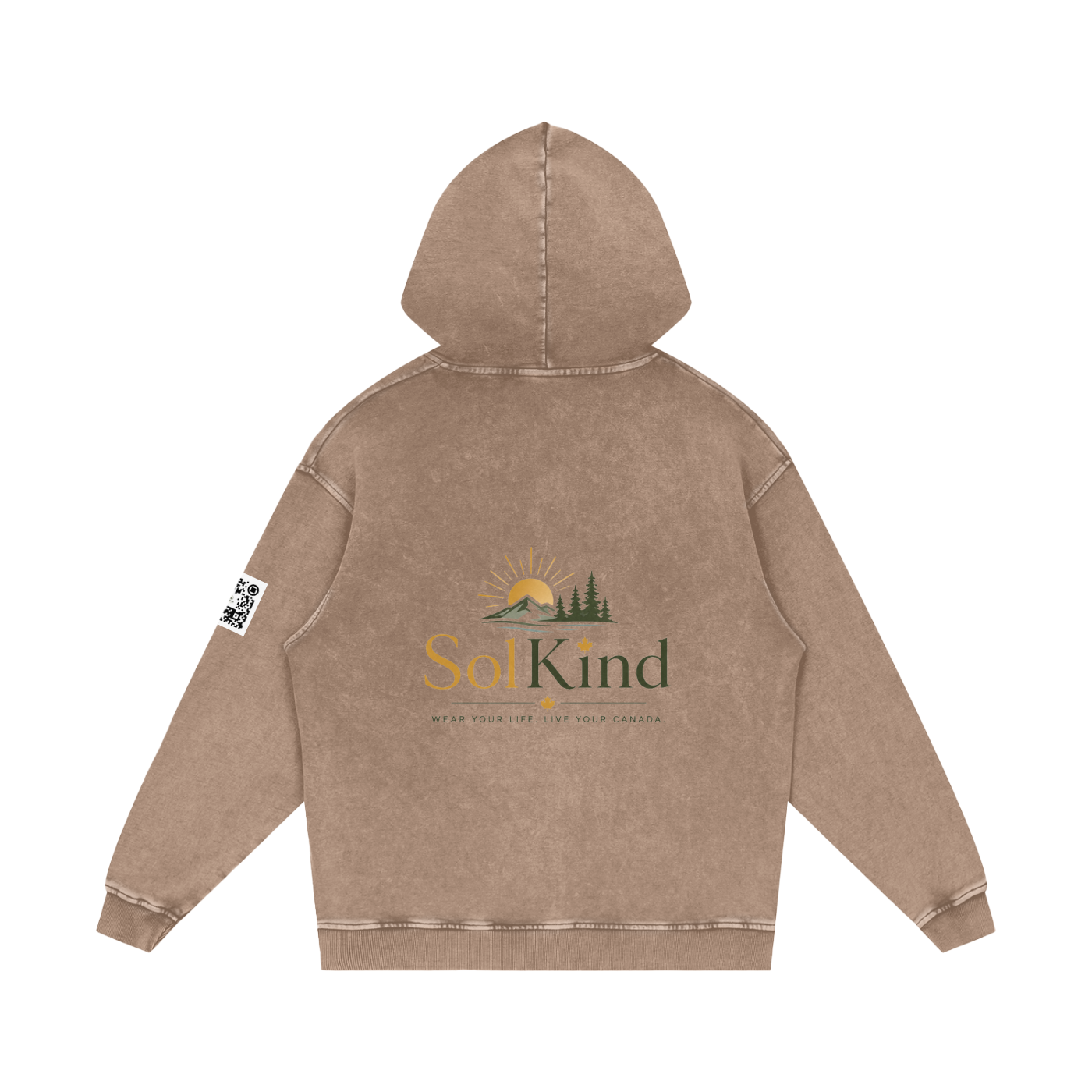 SOLKIND001
