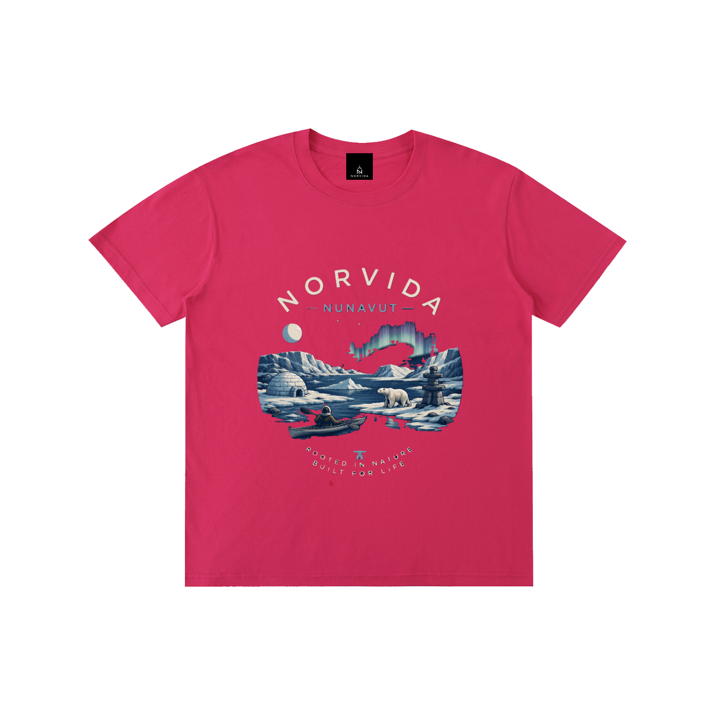 NUNAVUT001