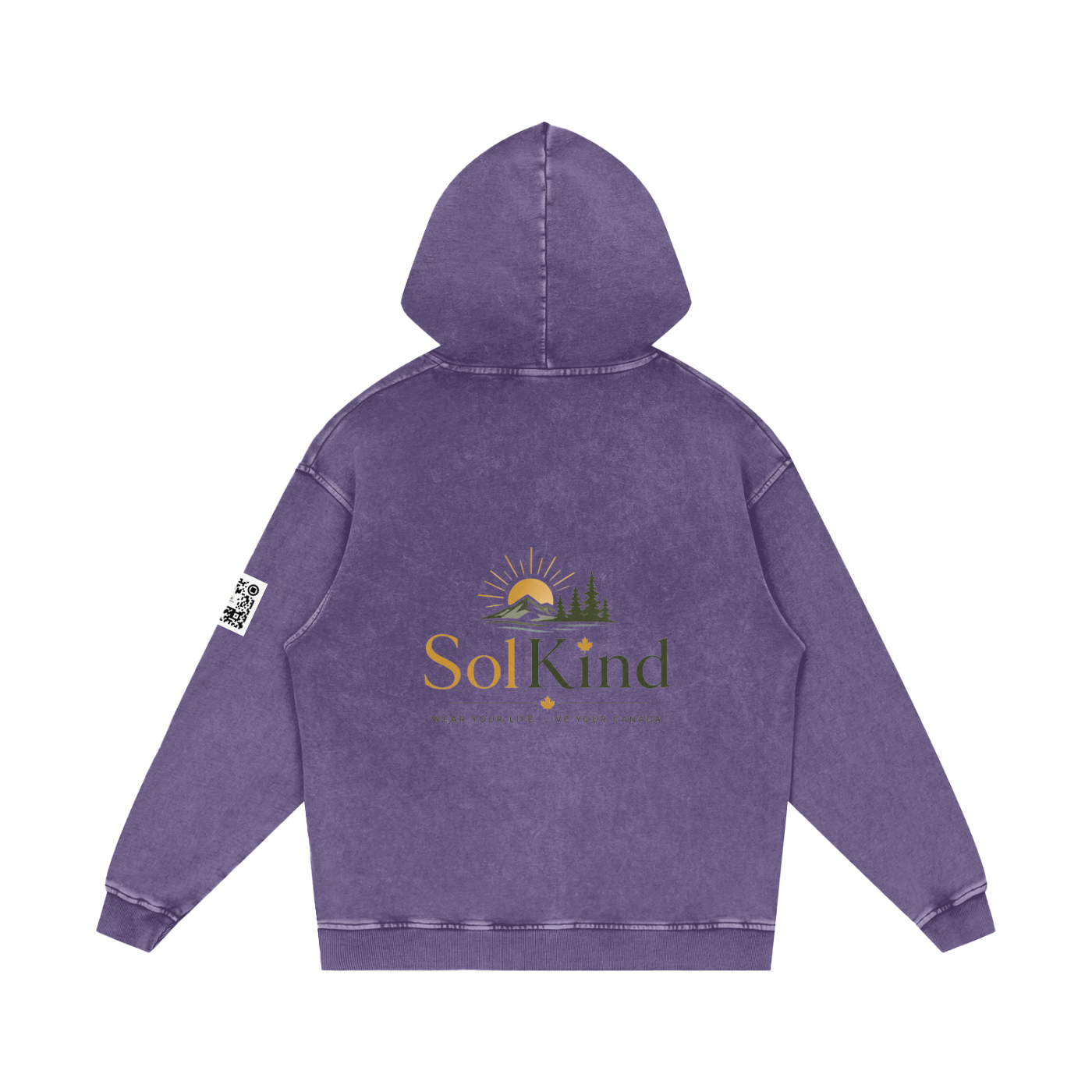 SOLKIND001